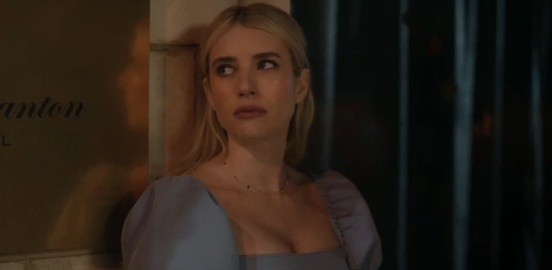 Madame Web, Emma Roberts parla del film con Dakota Johnson: «Questo film è fantastico ed è guidato dalle donne»