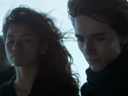 Dune: il film con Timothée Chalamet e Zendaya racconta un'epica avventura