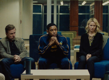 Luce: il brillante thriller psicologico con Naomi Watts e Octavia Spencer