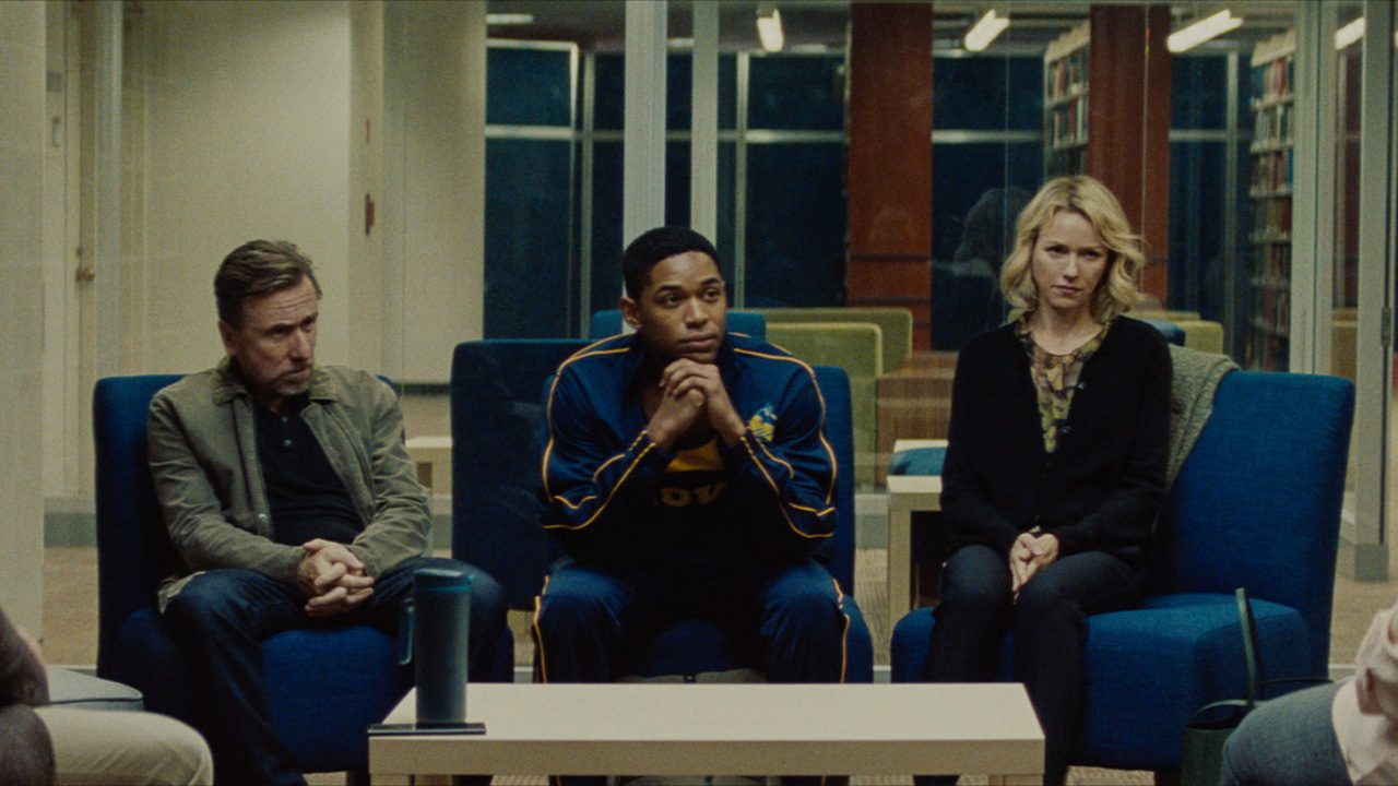 Luce: il brillante thriller psicologico con Naomi Watts e Octavia Spencer