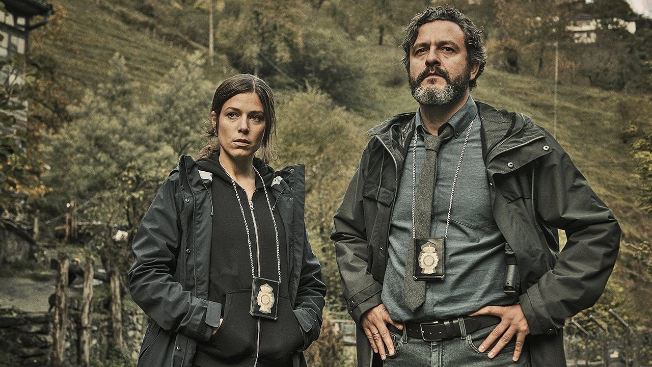 Infiesto: il film Netflix racconta la storia di due detective che indagano su un rapimento durante il coronavirus
