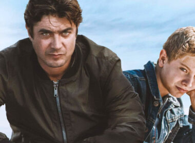 Il ladro di giorni: il film con Riccardo Scamarcio è tratto dal romanzo di Guido Lombardi