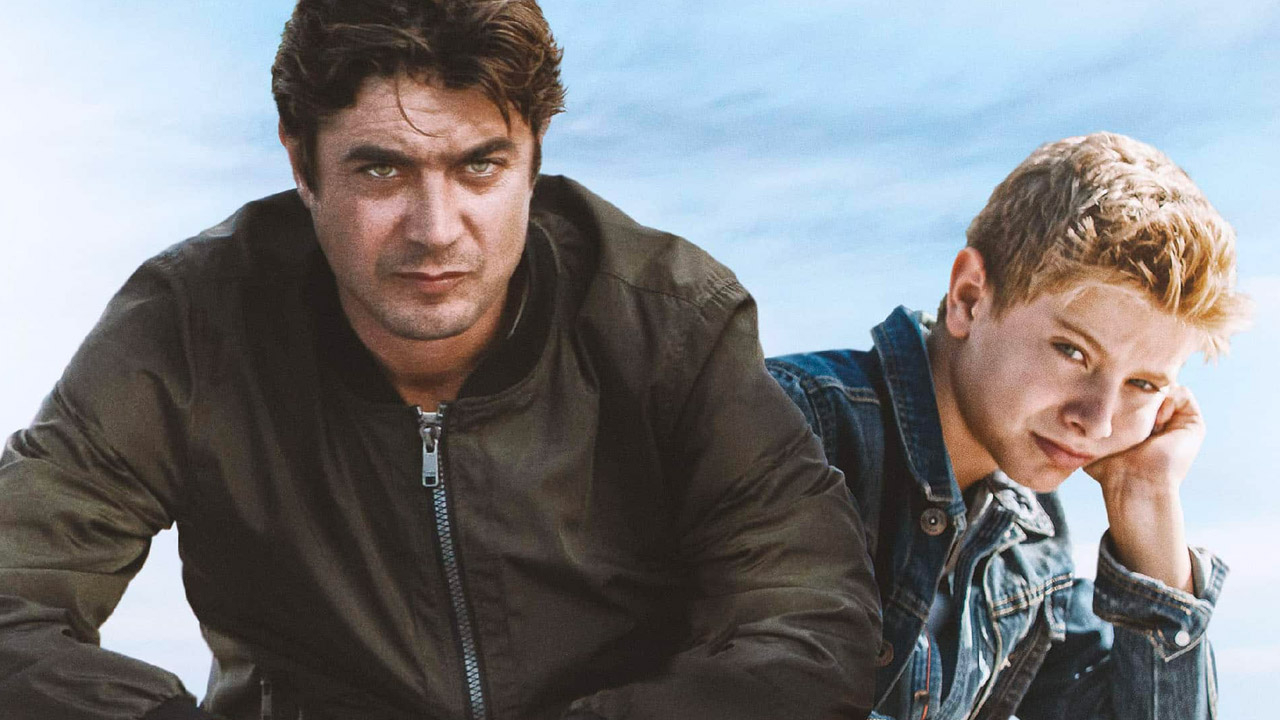 Il ladro di giorni: il film con Riccardo Scamarcio è tratto dal romanzo di Guido Lombardi