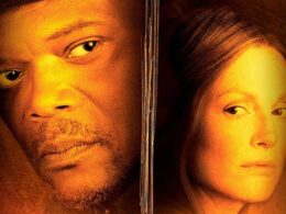 Il Colore Del Crimine: il film con Julianne Moore e Samuel L. Jackson è tratto romanzo 