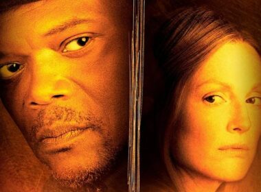 Il Colore Del Crimine: il film con Julianne Moore e Samuel L. Jackson è tratto romanzo 