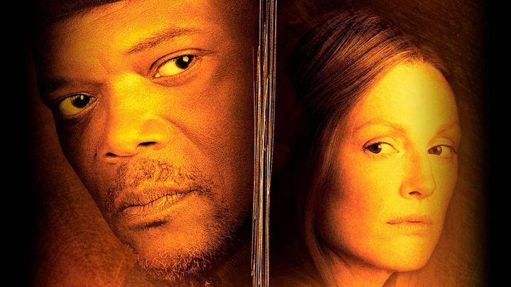 Il Colore Del Crimine: il film con Julianne Moore e Samuel L. Jackson è tratto romanzo 