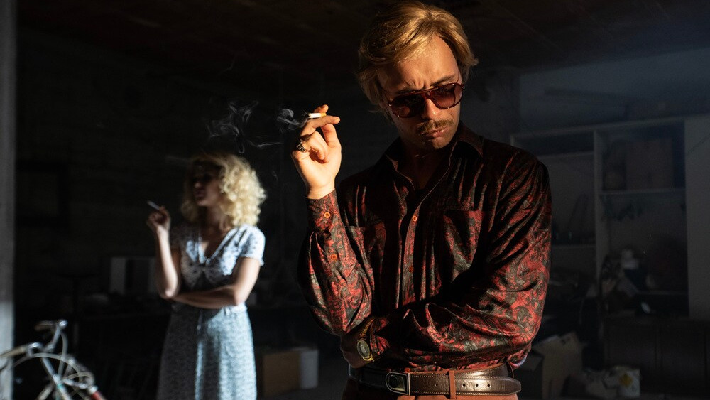 Io sono l'abisso: il thriller di Donato carrisi racconta la vita segreta di un serial killer