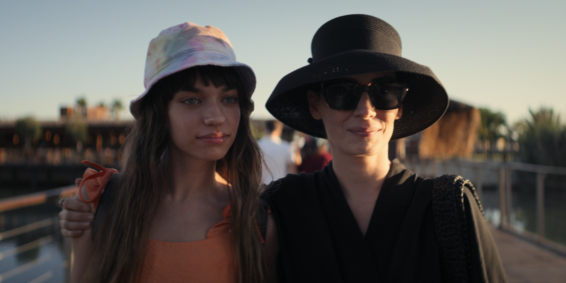 Anime false: su Netflix la serie turca racconta la storia di una madre e una figlia dal passato misterioso