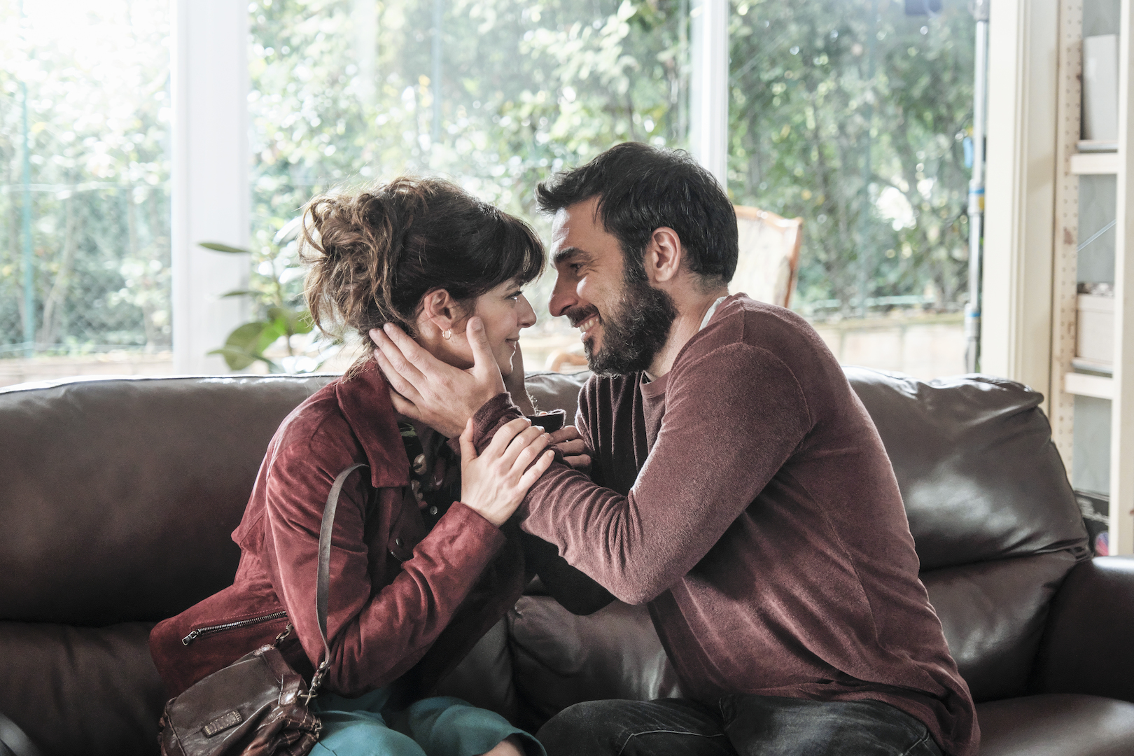 Era Ora: il nuovo film di Netflix con Edoardo Leo e Barbara Ronchi