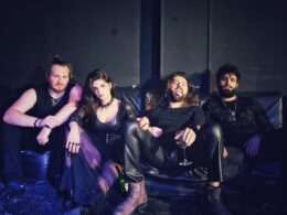GADJOS: la band rock presenta il nuovo singolo L'impossibile