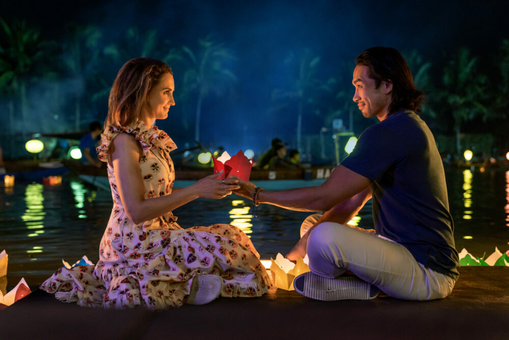 Guida turistica per innamorarsi: su Netflix il film romantico racconta di una dirigente che si trasferisce in Vietnam