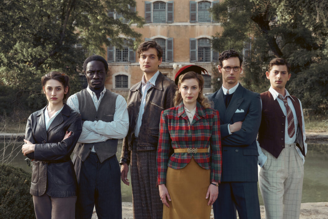 Transatlantic: la nuova serie Netflix ispirata alla vera storia di Varian Fry, Mary Jayne Gold e dell'Emergency Rescue Committee