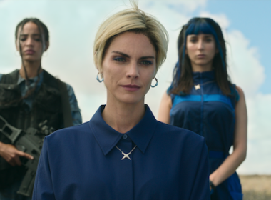 Benvenuti a Eden 2: la seconda stagione della serie Netflix racconta di nuove minacce che emergono nell'isola
