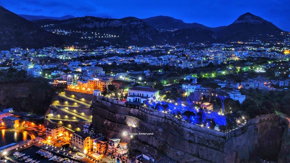 Premio Amarena 2023 agli attori della serie Mare Fuori e talk su tutela, legalità e speranza: ecco gli ospiti