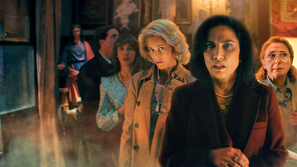 Fenómenas - Indagini occulte: il film di Netflix è ispirato ad una storia vera