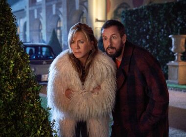 Murder Mystery 2: Jennifer Aniston e Adam Sandler protagonisti del film Netflix