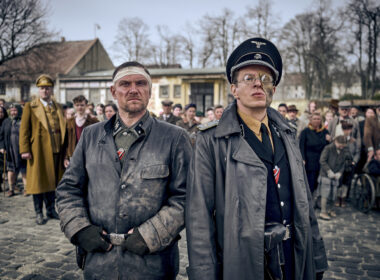 Blood & Gold: il nuovo film di Netflix è ambientato negli ultimi giorni della Seconda guerra mondiale e racconta la storia del disertore tedesco Heinrich