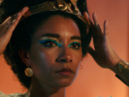 Regina Cleopatra: su Netflix la docuserie sulla leggendaria e incompresa regina