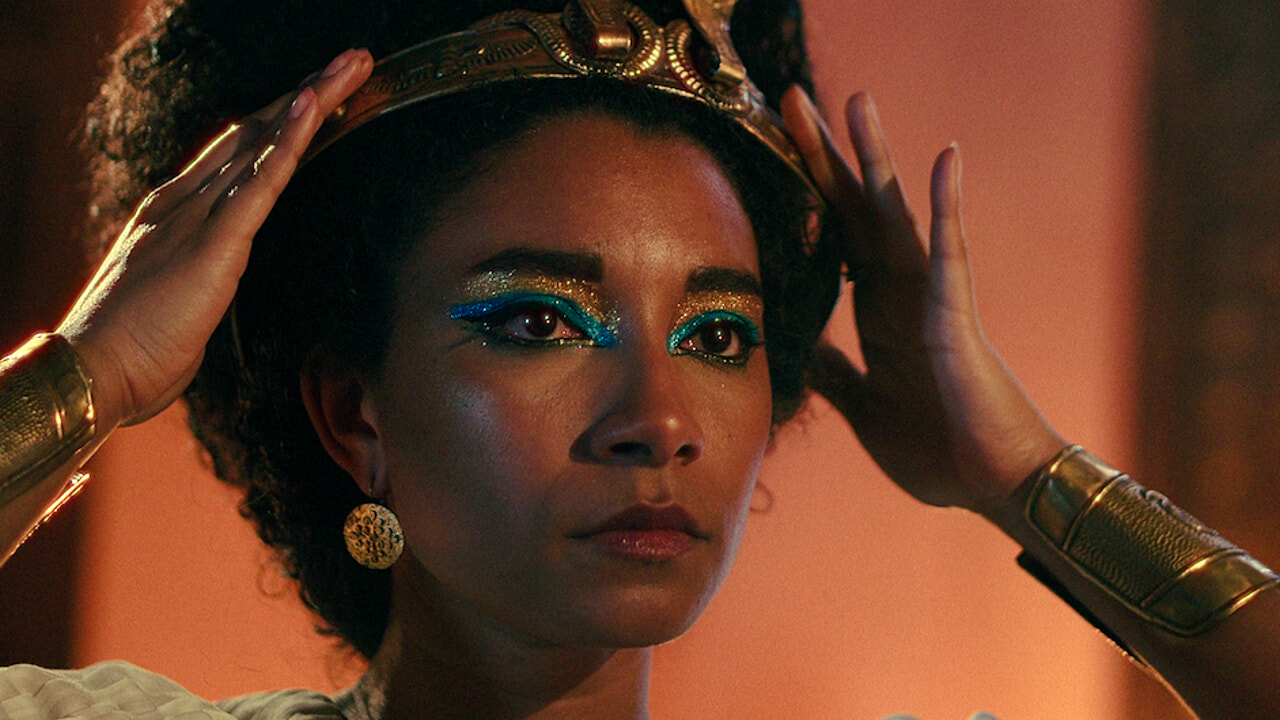 Regina Cleopatra: su Netflix la docuserie sulla leggendaria e incompresa regina
