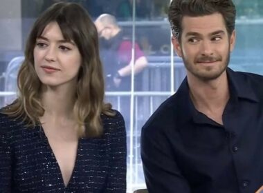 Andrew Garfield e Daisy Edgar-Jones saranno i protagonisti di Voyagers di Sebastián Lelio