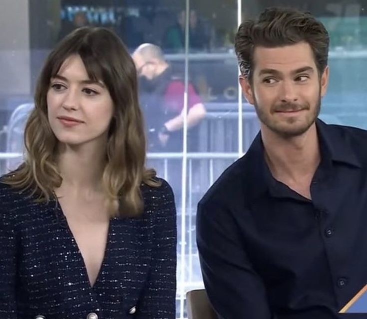 Andrew Garfield e Daisy Edgar-Jones saranno i protagonisti di Voyagers di Sebastián Lelio