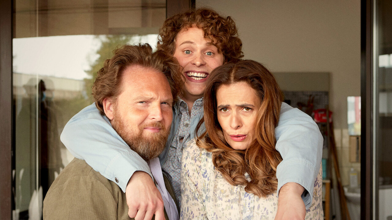 Hard Feelings: la nuova commedia romantica di Netflix