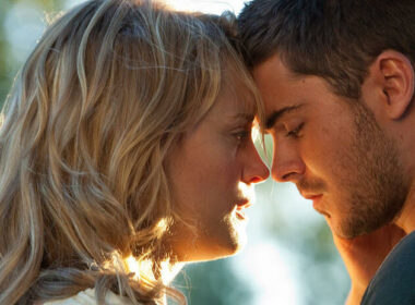 Ho cercato il tuo nome: il film romantico tratto dal romanzo di Nicholas Sparks con Zac Efron