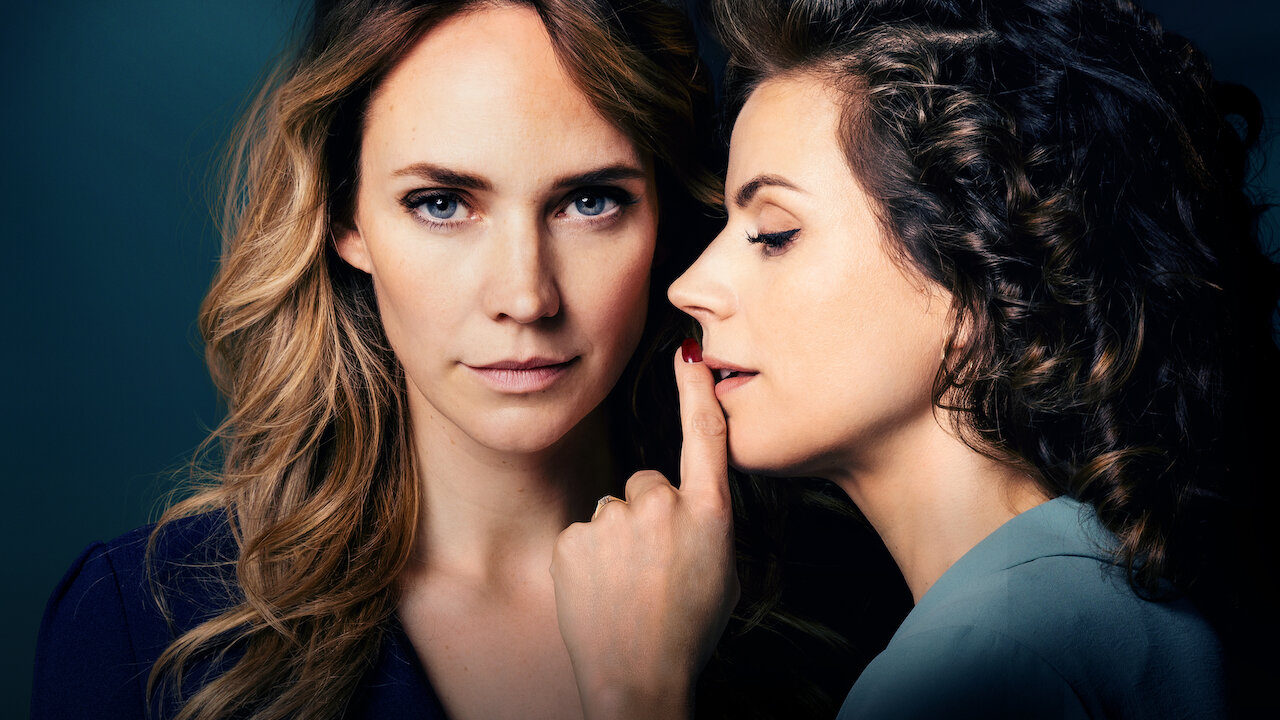 I nostri segreti: su Netflix il thriller che racconta di due amiche che decidono di essere l'una l'alibi dell'altra