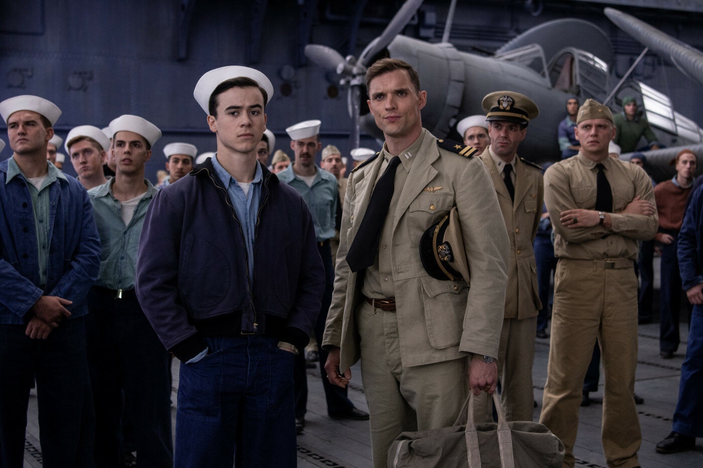 Midway: il film è basato sulla storia vera della Battaglia delle isole Midway