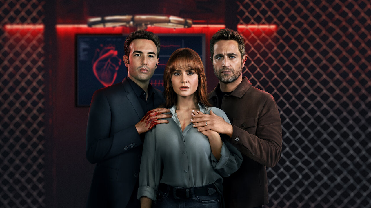 Pàlpito: su Netflix la seconda stagione della serie colombiana