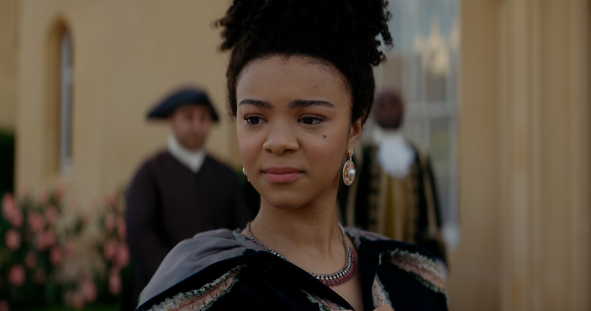 Queen Charlotte 2 ci sarà? La protagonista India Amarteifio parla della seconda stagione della serie