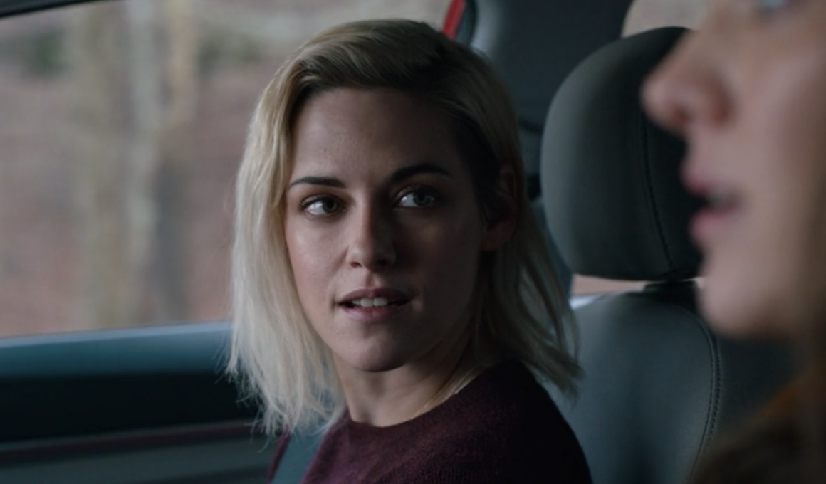 Rosebushpruning: Kristen Stewart nel cast del nuovo film di Karim Aïnouz