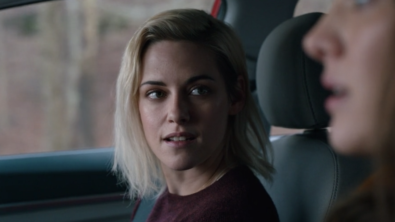 Rosebushpruning: Kristen Stewart nel cast del nuovo film di Karim Aïnouz