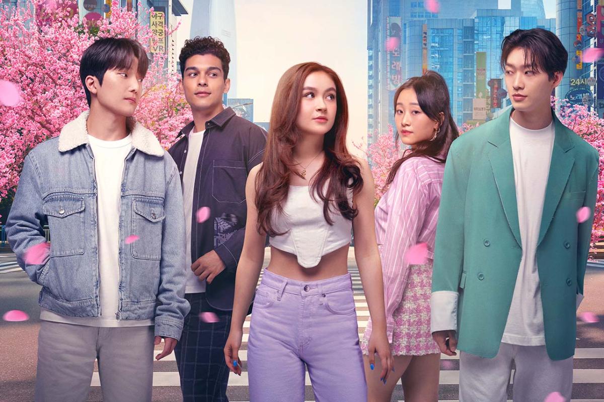 XO, Kitty: su Netflix la serie romantica è ispirata al popolare franchise di Tutte le volte che ho scritto ti amo