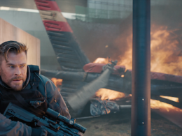 Tyler Rake 2: Chris Hemsworth torna a interpretare il ruolo del protagonista nel sequel del film d'azione Netflix