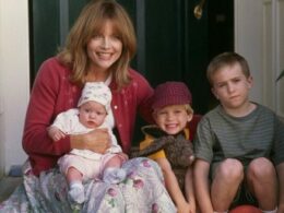 In fondo al cuore: il film con Michelle Pfeiffer racconta di un bambino che scompare all'età di tre anni e viene ritrovato dopo anni