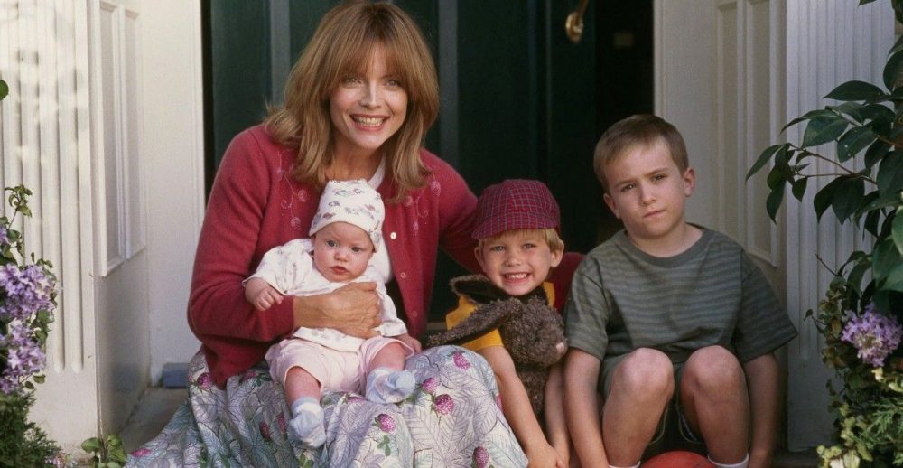 In fondo al cuore: il film con Michelle Pfeiffer racconta di un bambino che scompare all'età di tre anni e viene ritrovato dopo anni