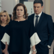 Madre de alquiler: la serie Netflix racconta di una donna che dà in affitto il suo utero ad una famiglia potente