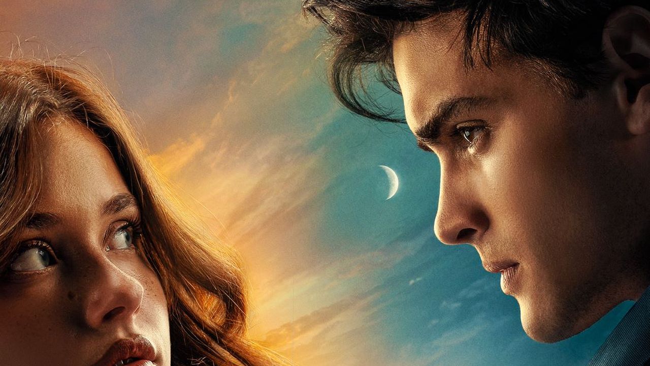 È colpa mia? su Prime Video il film tratto dal bestseller di Mercedes Ron che racconta di un amore proibito
