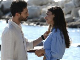 Voglio crederci: il film romantico turco di Netflix racconta di una giornalista e un fotografo che si rincontrano dopo anni