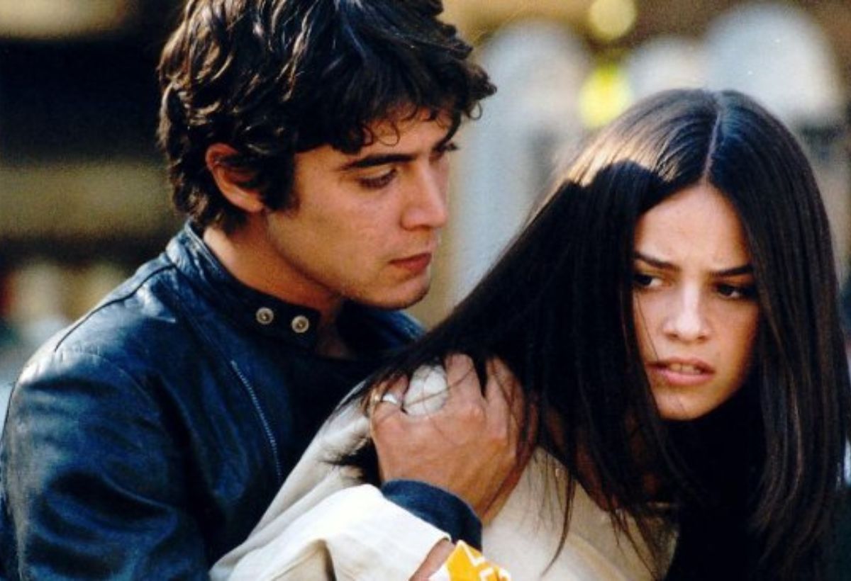 Tre metri sopra il cielo: il romantico film racconta la travagliata storia tra Babi e Step