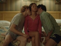 Challengers: il nuovo film di Luca Guadagnino racconta di un triangolo amoroso