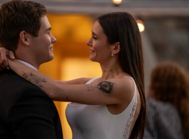 The Out-Laws - Suoceri fuorilegge: la commedia romantica con Nina Dobrev