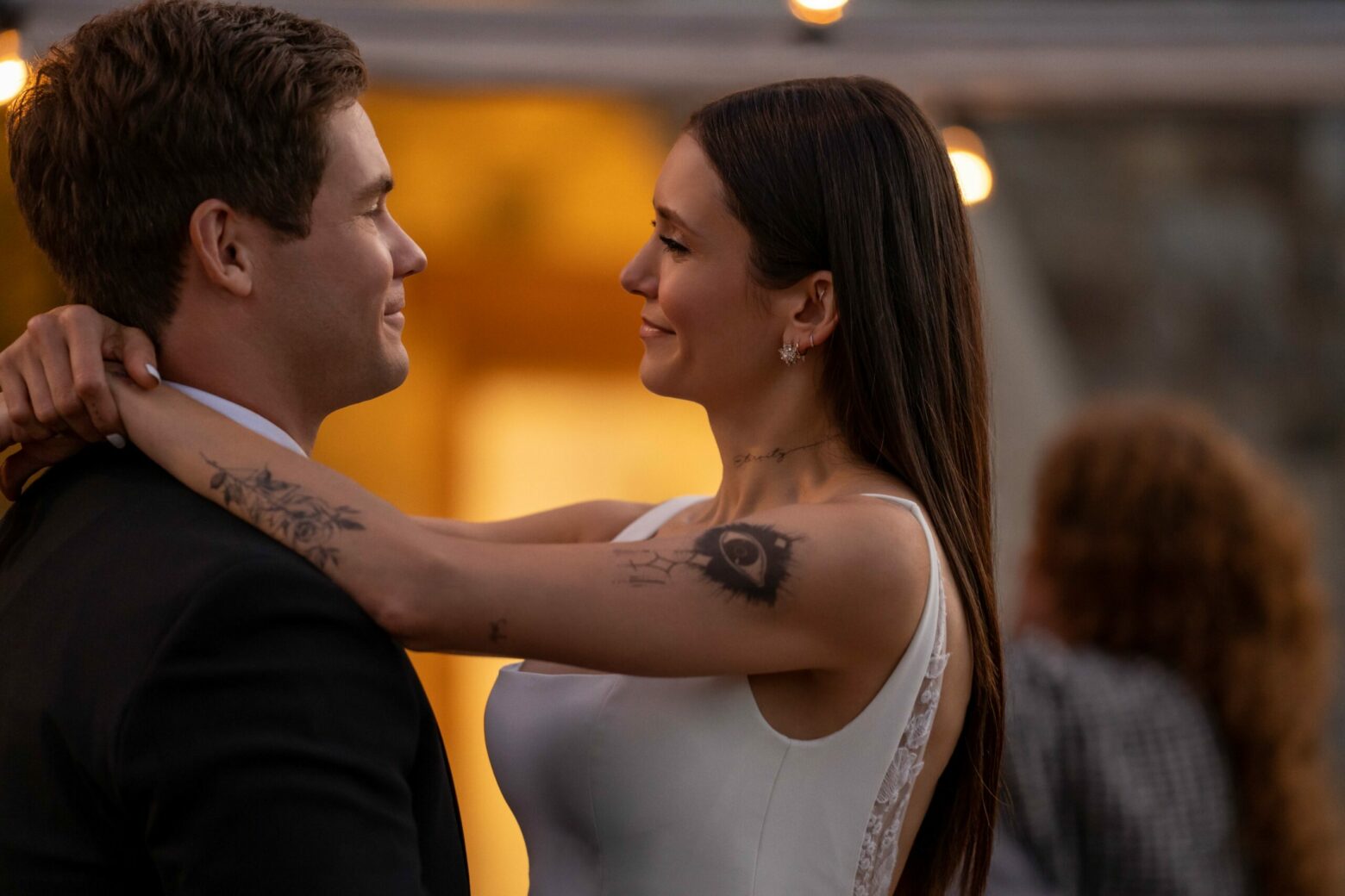 The Out-Laws - Suoceri fuorilegge: la commedia romantica con Nina Dobrev