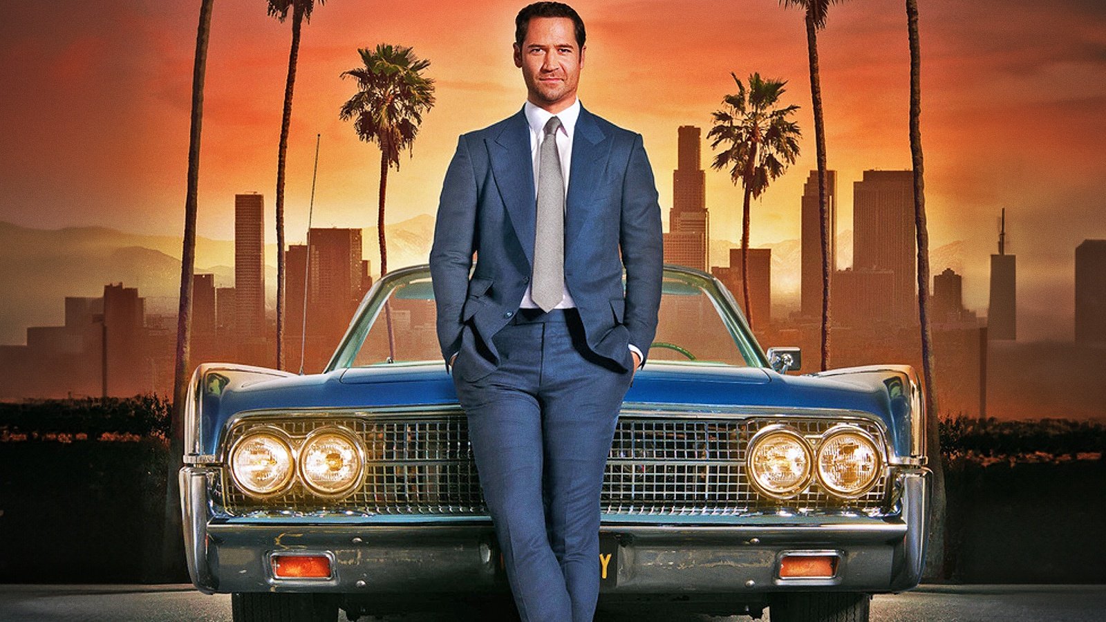 Avvocato di difesa - The Lincoln Lawyer: la seconda stagione della serie Netflix è tratta dal libro Il quinto testimone