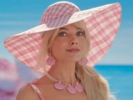 Barbie: Greta Gerwig spiega il finale del film con Margot Robbie