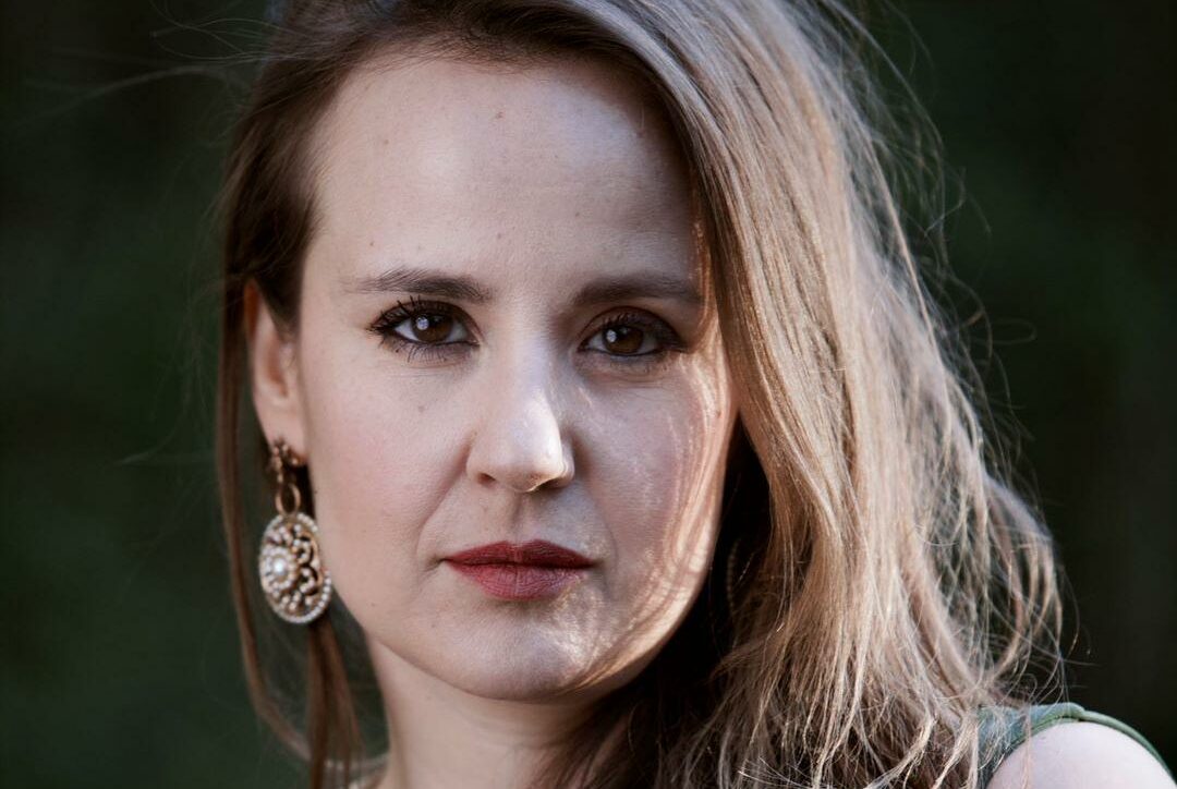 Intervista a Elisa Di Eusanio: «Ho imparato ad aspettare il giusto tempo per germogliare»