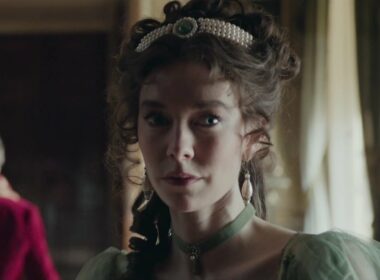 Il trailer di Napoleon: Vanessa Kirby interpreta Josephine nel film di Ridley Scott con Joaquin Phoenix