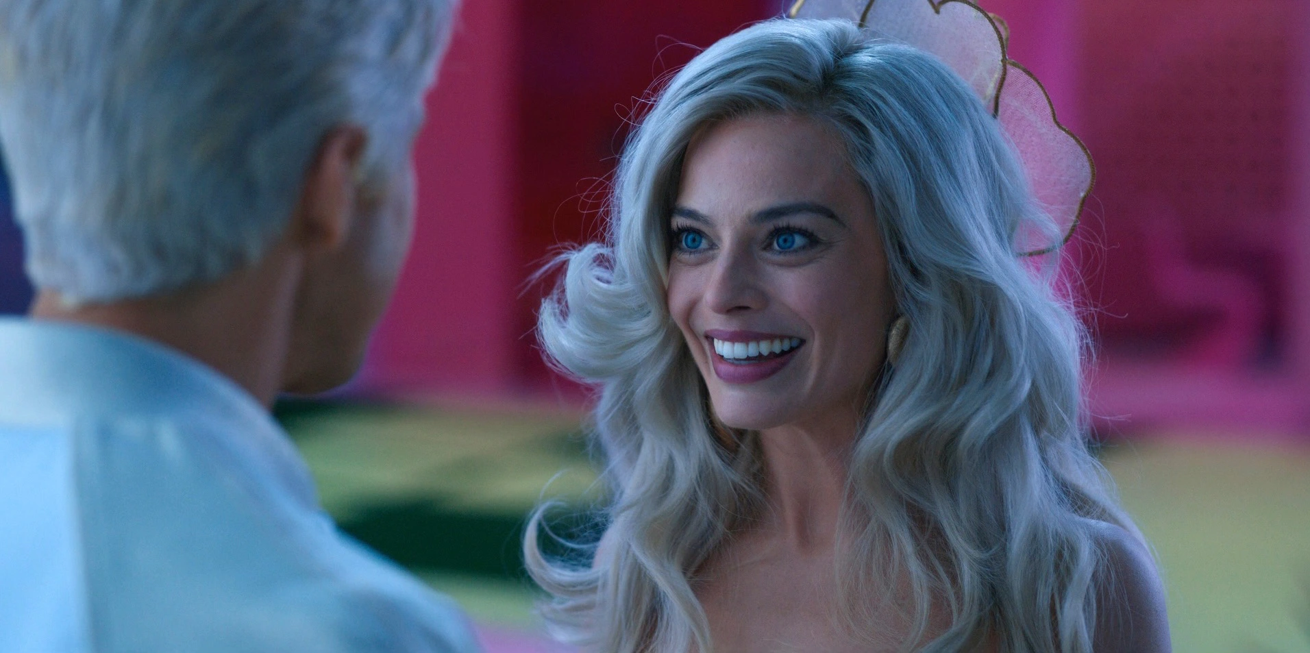 Barbie conquista un miliardo di dollari al box office mondiale