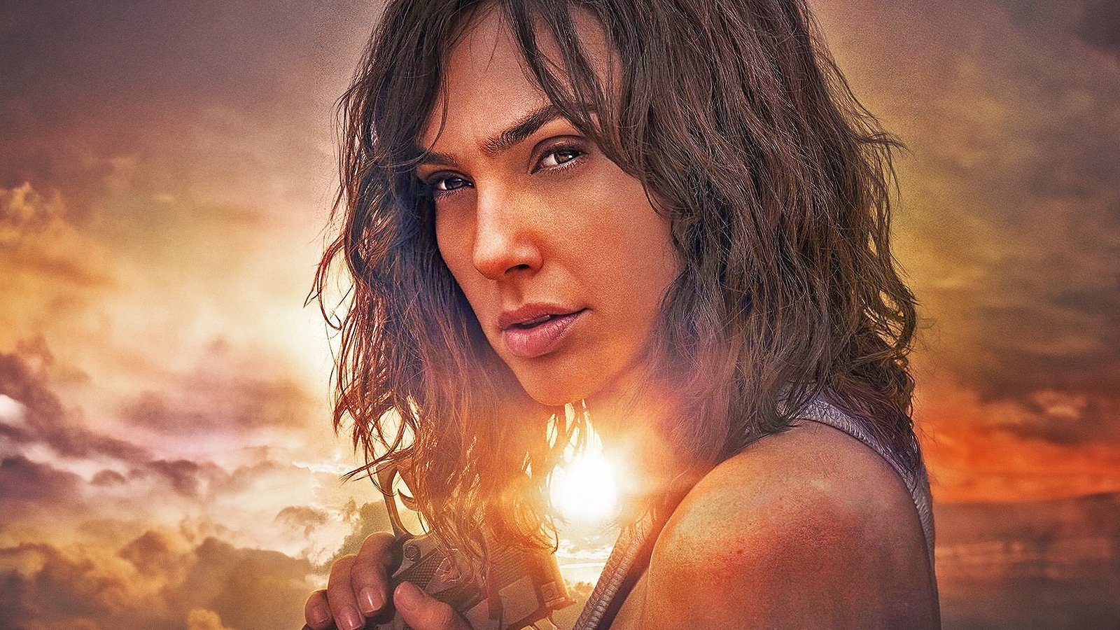 Heart of Stone: su Netflix il film con Gal Gadot e Jamie Dornan